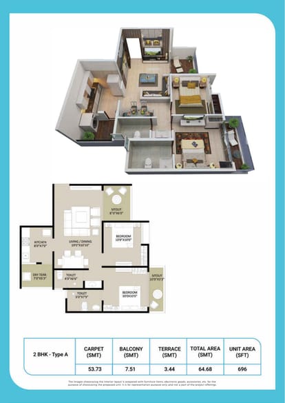Parklane Life Season Brochure Image 8