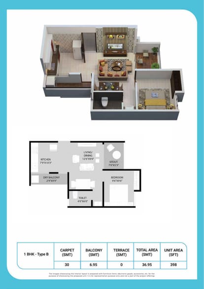 Parklane Life Season Brochure Image 11
