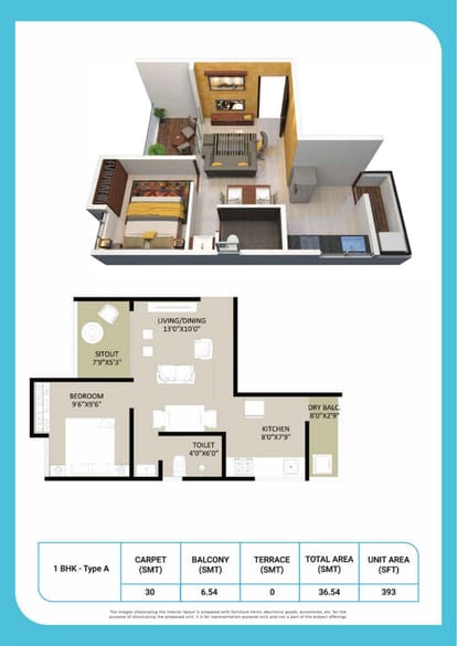 Parklane Life Season Brochure Image 10