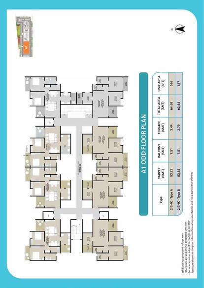 Parklane Life Season Brochure Image 14