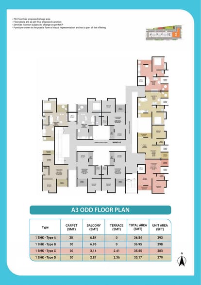 Parklane Life Season Brochure Image 18