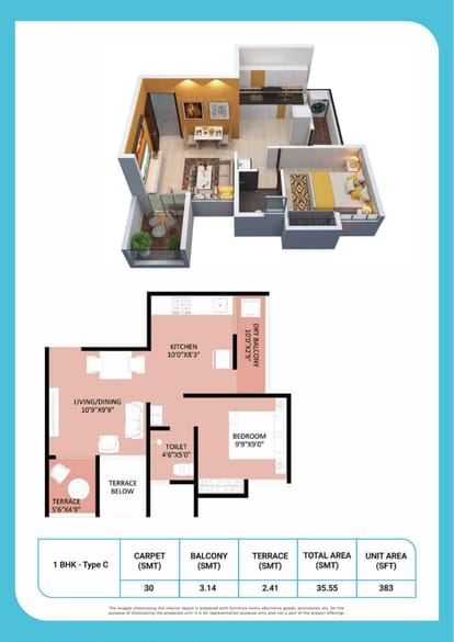 Parklane Life Season Brochure Image 12