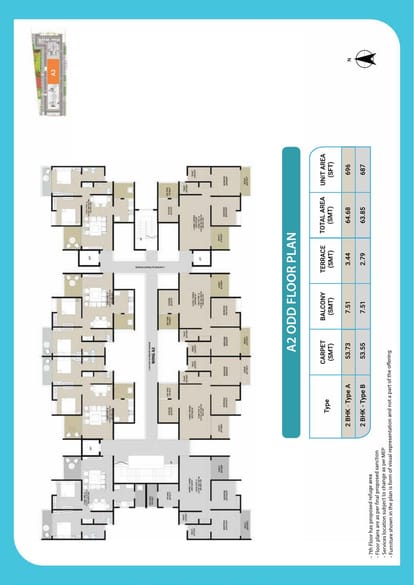 Parklane Life Season Brochure Image 15