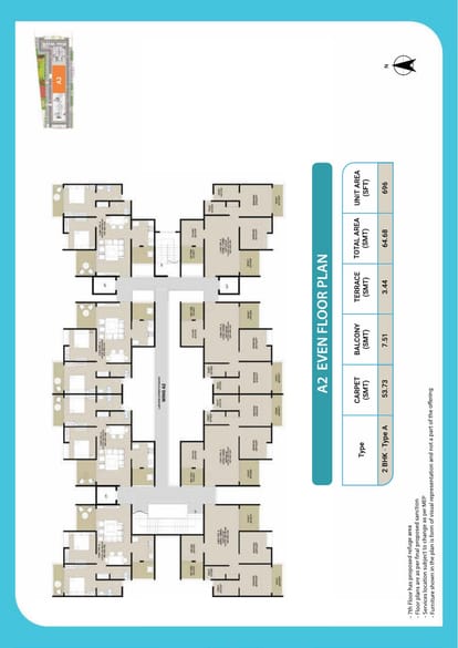 Parklane Life Season Brochure Image 17