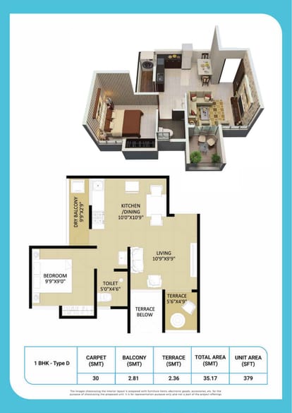 Parklane Life Season Brochure Image 13