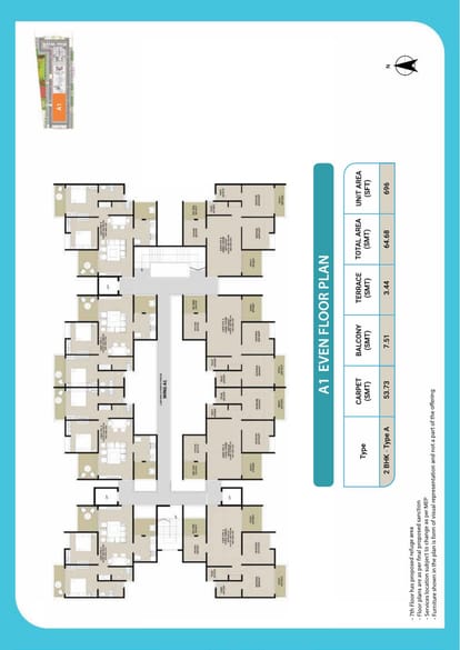 Parklane Life Season Brochure Image 16