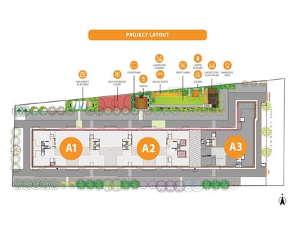 Parklane Life Season Brochure Image 7