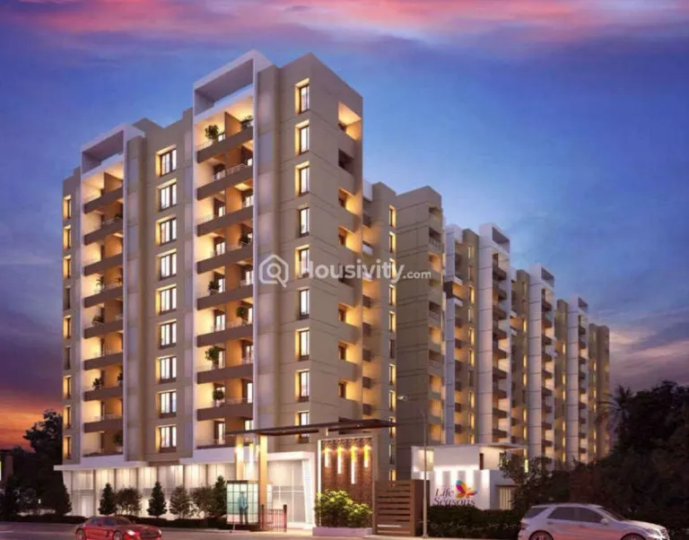 Parklane Life Season Image 4