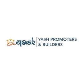 Yash Promoters And Builders Logo