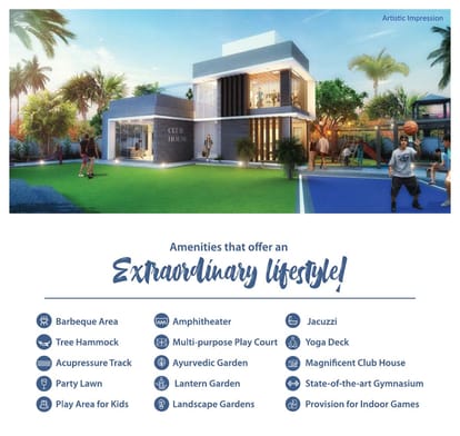 Yash Florencia Brochure Image 4