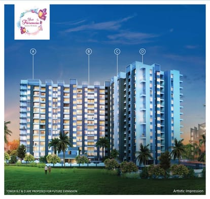 Yash Florencia Brochure Image 2