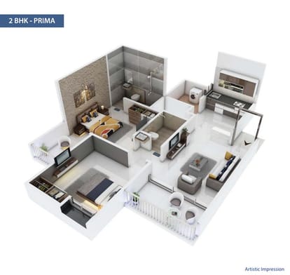 Yash Florencia Brochure Image 6