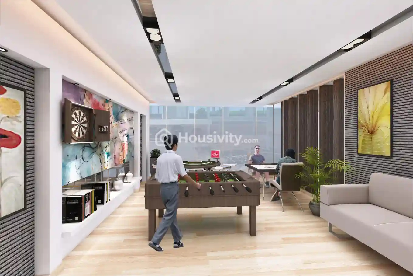 Yash Florencia Image 2