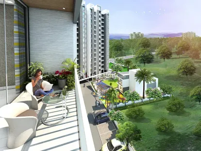 Yash Florencia Image 9