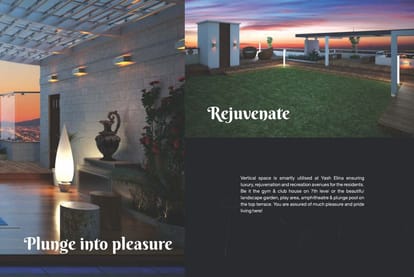 Yash Elina Brochure Image 9