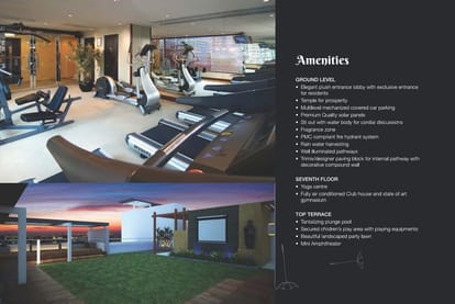 Yash Elina Brochure Image 23