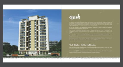 Yash Rhythm Brochure Image 2