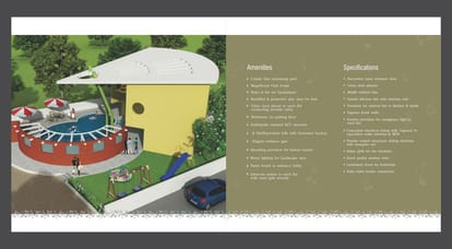 Yash Rhythm Brochure Image 5