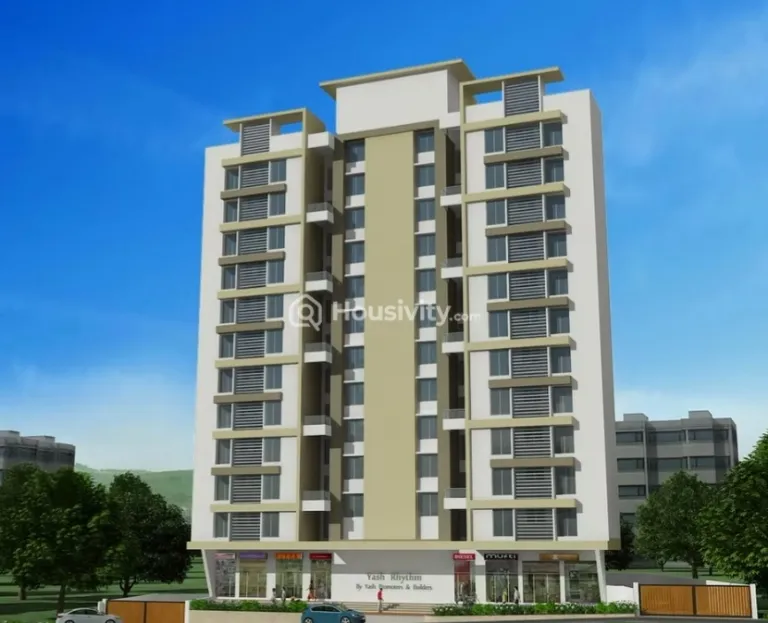 Yash Rhythm Thumbnail