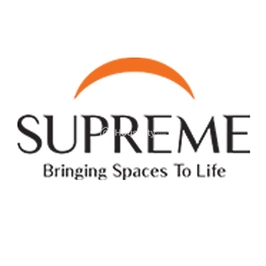 Supreme Universal Logo