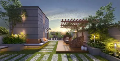 Supreme Villagio Image 7