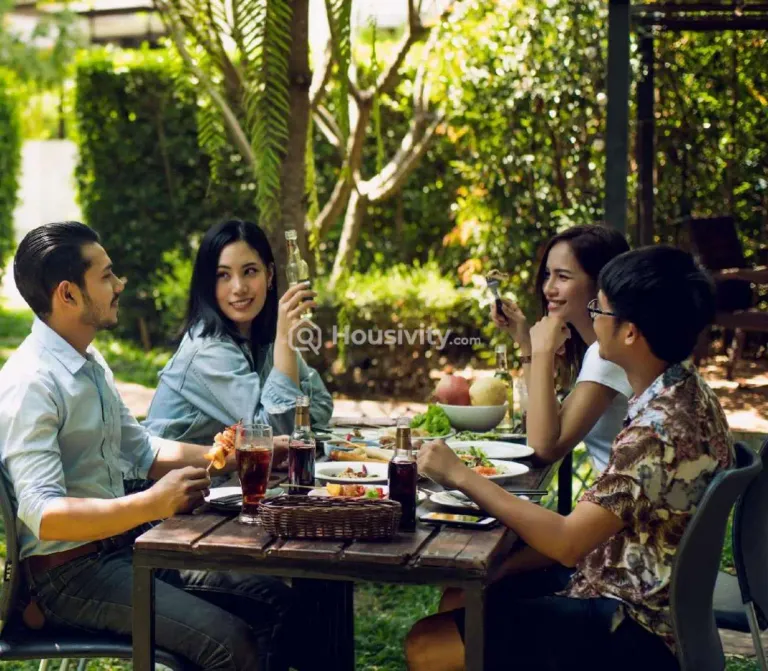 Supreme Villagio Image 5