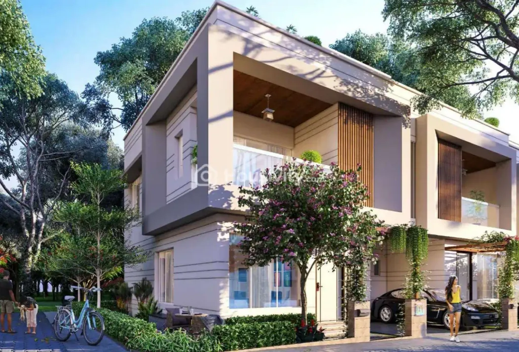 Supreme Villagio Image 1