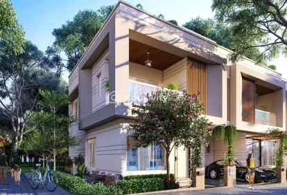 Supreme Villagio Image 1