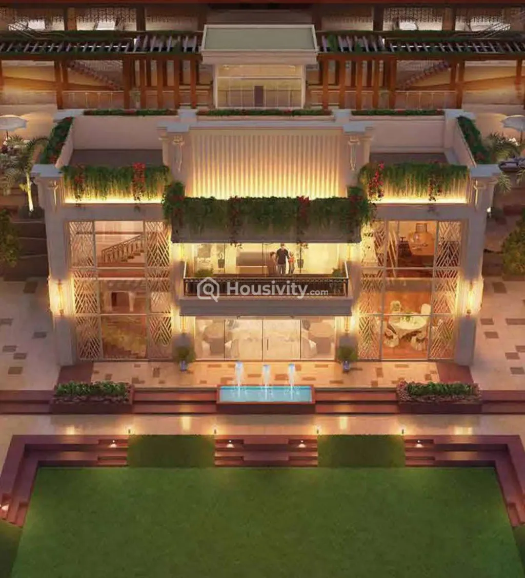 Supreme Estia Image 1