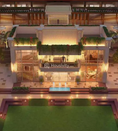 Supreme Estia Image 1