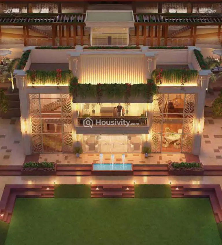 Supreme Estia Image 1