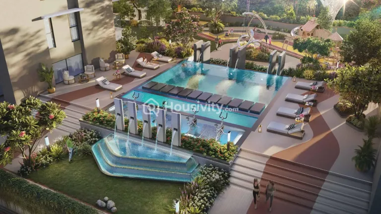 Supreme Towers Image 7