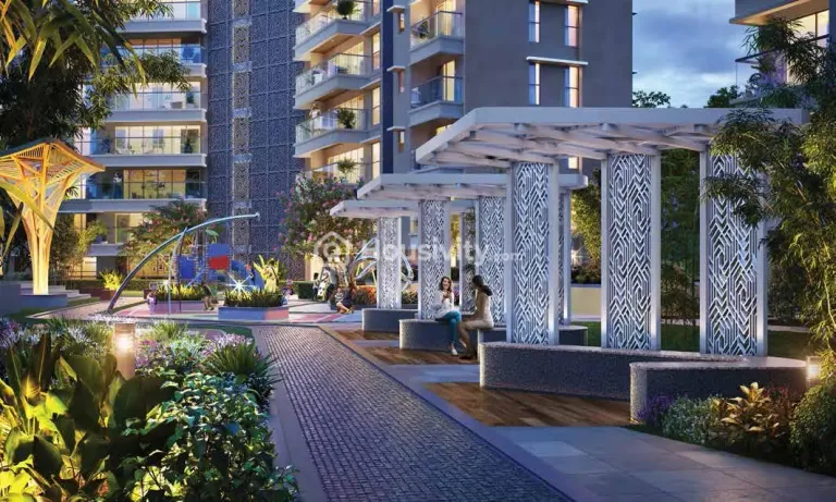 Supreme Towers Image 2