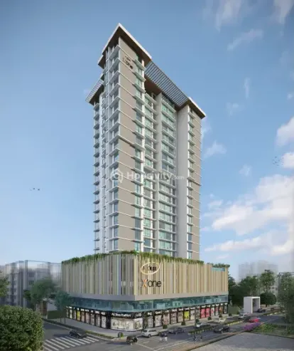 Rodium X One Thumbnail