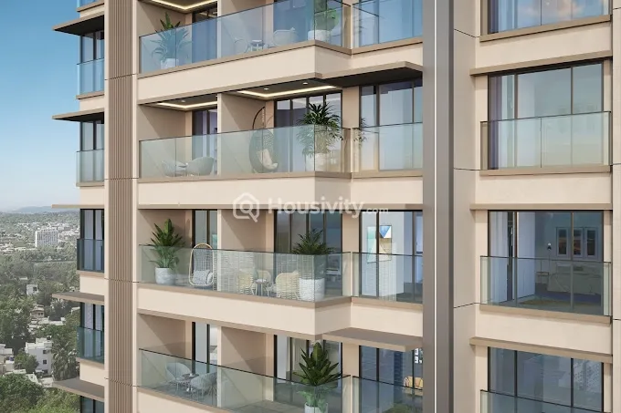 Ashray Jaswanti Jewel Image 5