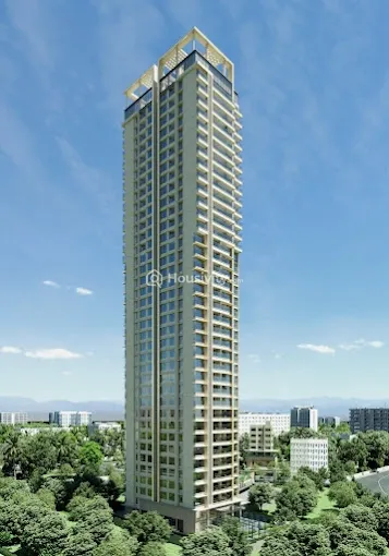 Ashray Jaswanti Jewel Image 1