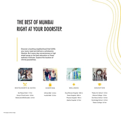 Dimples Westwood Brochure Image 4