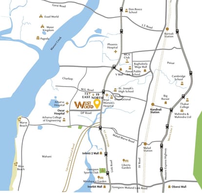 Dimples Westwood Brochure Image 5