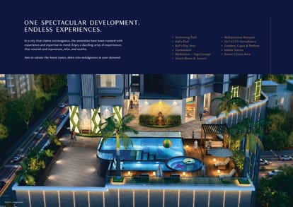 Dimples 73 East Brochure Image 14