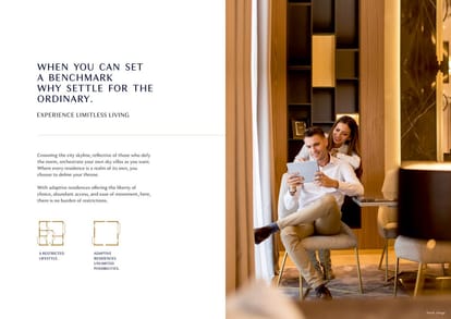 Dimples 73 East Brochure Image 3