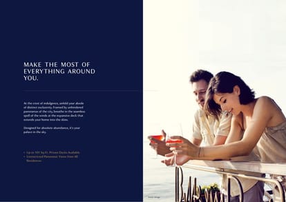 Dimples 73 East Brochure Image 12