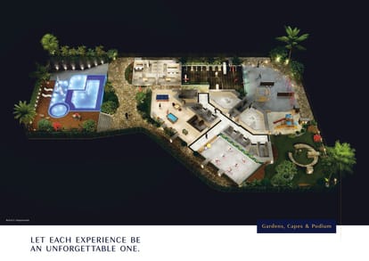 Dimples 73 East Brochure Image 21