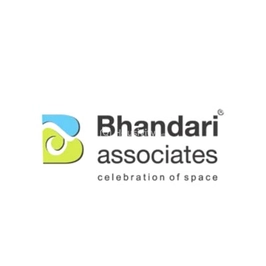 Bhandari Associates Logo