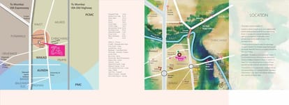 Bhandari 7 Plumeria Drive Brochure Image 21