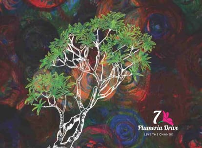 Bhandari 7 Plumeria Drive Brochure Image 1
