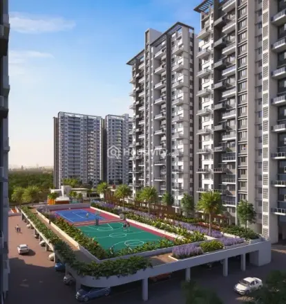 Bhandari 7 Plumeria Drive Image 9