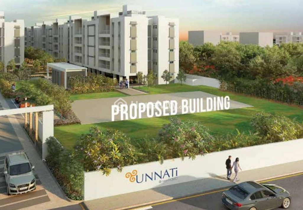 Bhandari Unnati Image 3