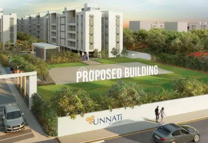 Bhandari Unnati Image 3