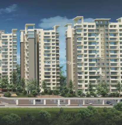 Bhandari 43 Privet Drive Image 1