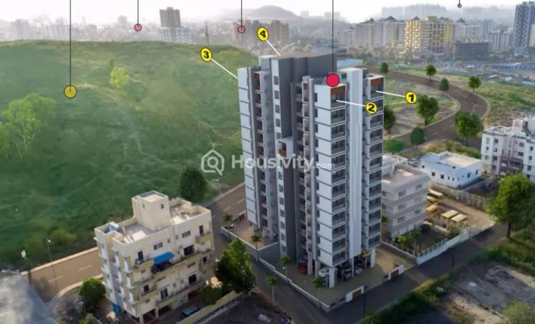 Bhandari Altura Hills Image 1